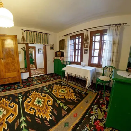 Casa vacanze Casa Bunicii Din Bucovina Vama (Suceava)