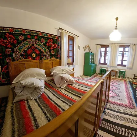 Casa Bunicii Din Bucovina Casa vacanze Vama (Suceava)