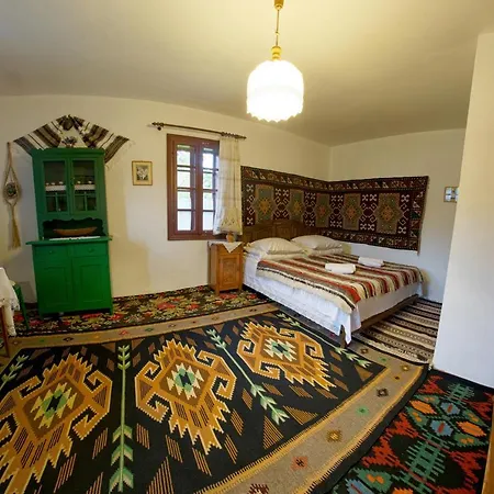 Casa vacanze Casa Bunicii Din Bucovina Vama (Suceava)